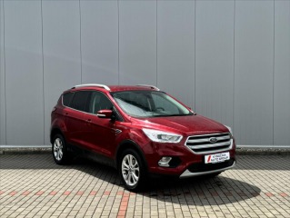 Ford Kuga 1,5