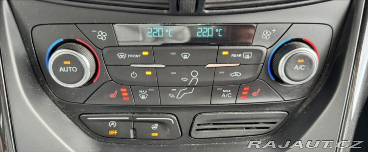 Ford Kuga 1,5 2018