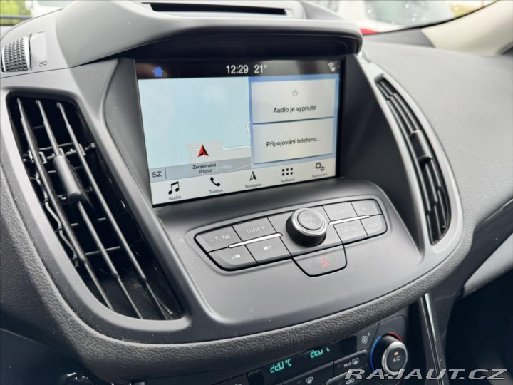 Ford Kuga 1,5 2018