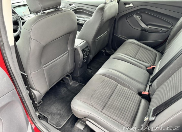 Ford Kuga 1,5 2018