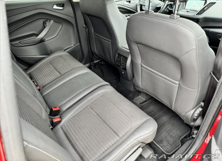Ford Kuga 1,5 2018