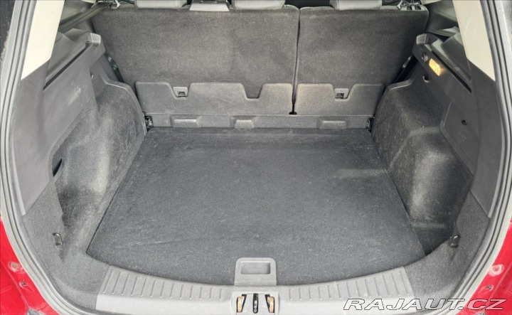 Ford Kuga 1,5 2018
