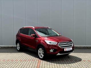 Ford Kuga 1,5 2018