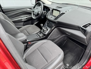 Ford Kuga 1,5 2018