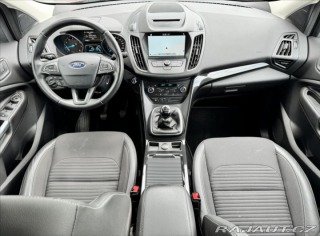Ford Kuga 1,5 2018