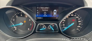 Ford Kuga 1,5 2018