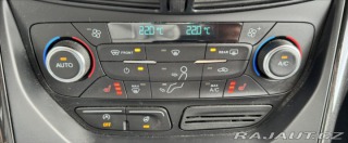 Ford Kuga 1,5 2018