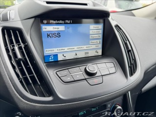 Ford Kuga 1,5 2018