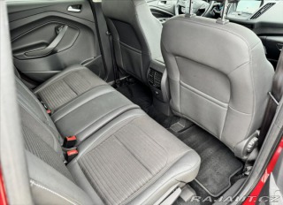 Ford Kuga 1,5 2018