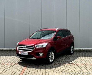 Ford Kuga 1,5 2018