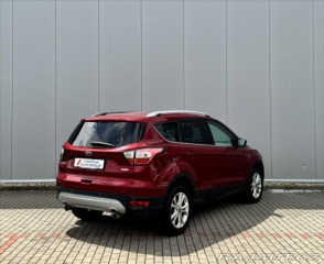 Ford Kuga 1,5 2018