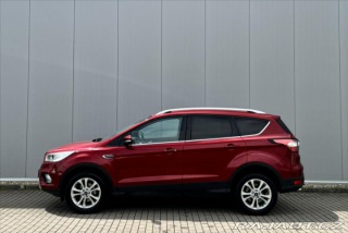 Ford Kuga 1,5 2018