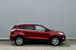 Ford Kuga 1,5 2018