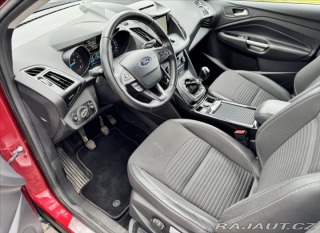 Ford Kuga 1,5 2018