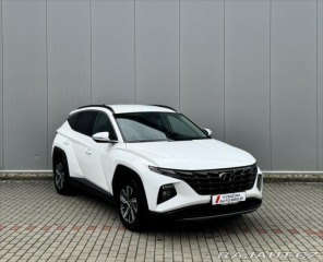 Hyundai Tucson 1,6 T-GDI 110kW Comfort 4 2022