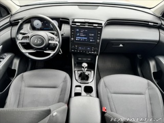 Hyundai Tucson 1,6 T-GDI 110kW Comfort 4 2022