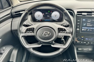 Hyundai Tucson 1,6 T-GDI 110kW Comfort 4 2022