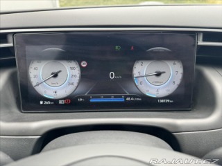 Hyundai Tucson 1,6 T-GDI 110kW Comfort 4 2022