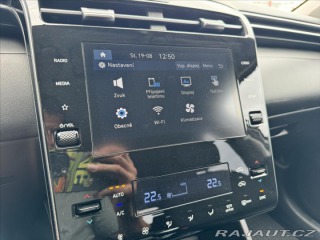 Hyundai Tucson 1,6 T-GDI 110kW Comfort 4 2022