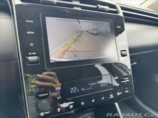 Hyundai Tucson 1,6 T-GDI 110kW Comfort 4 2022