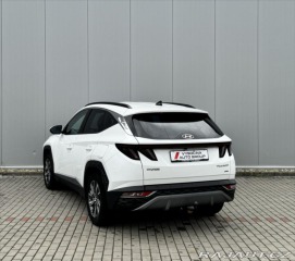 Hyundai Tucson 1,6 T-GDI 110kW Comfort 4 2022
