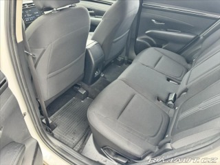 Hyundai Tucson 1,6 T-GDI 110kW Comfort 4 2022