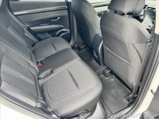 Hyundai Tucson 1,6 T-GDI 110kW Comfort 4 2022