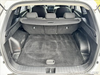 Hyundai Tucson 1,6 T-GDI 110kW Comfort 4 2022