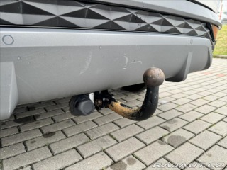 Hyundai Tucson 1,6 T-GDI 110kW Comfort 4 2022