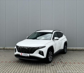 Hyundai Tucson 1,6 T-GDI 110kW Comfort 4 2022