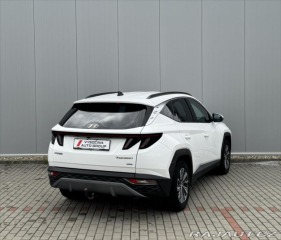 Hyundai Tucson 1,6 T-GDI 110kW Comfort 4 2022