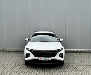 Hyundai Tucson 1,6 T-GDI 110kW Comfort 4 2022