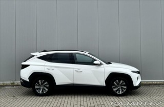 Hyundai Tucson 1,6 T-GDI 110kW Comfort 4 2022