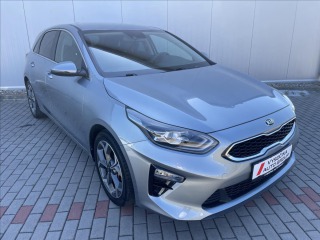 Kia Ceed 1,4 T-GDi TOP