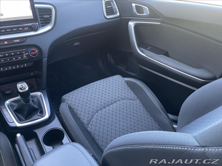 Kia Ceed 1,4 T-GDi TOP 2020