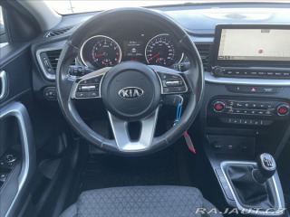Kia Ceed 1,4 T-GDi TOP 2020