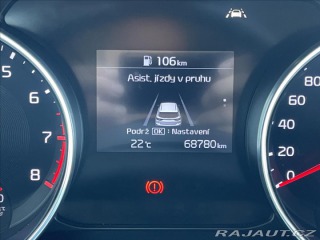 Kia Ceed 1,4 T-GDi TOP 2020