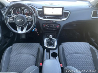 Kia Ceed 1,4 T-GDi TOP 2020