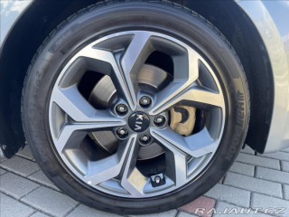 Kia Ceed 1,4 T-GDi TOP 2020