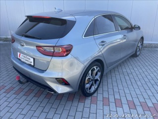Kia Ceed 1,4 T-GDi TOP 2020