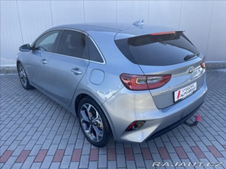 Kia Ceed 1,4 T-GDi TOP 2020