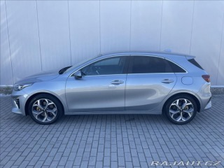 Kia Ceed 1,4 T-GDi TOP 2020