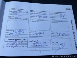 Kia Ceed 1,4 T-GDi TOP 2020