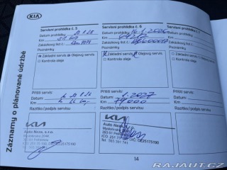 Kia Ceed 1,4 T-GDi TOP 2020