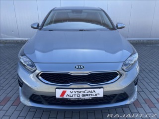 Kia Ceed 1,4 T-GDi TOP 2020