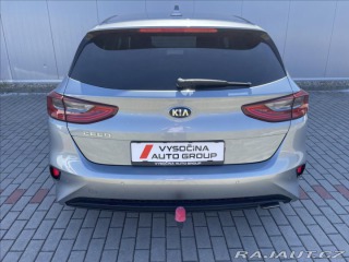 Kia Ceed 1,4 T-GDi TOP 2020
