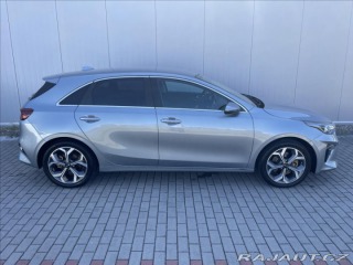 Kia Ceed 1,4 T-GDi TOP 2020