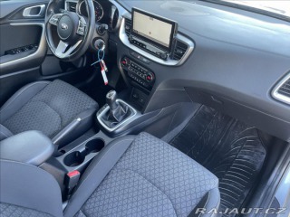 Kia Ceed 1,4 T-GDi TOP 2020