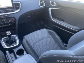 Kia Ceed 1,4 T-GDi TOP 2020