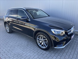 Mercedes-Benz GLC 2,0 350e